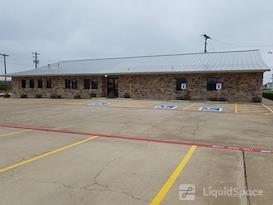 Regus | NM, Albuquerque - Riverside Plaza Ln