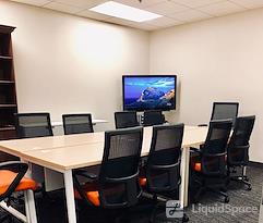 Pioneer Office Suites, LLC