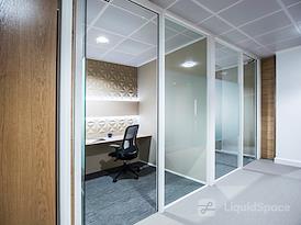 Regus | London, Blackfriars