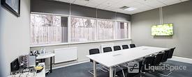Regus | Cambridge, East Road