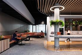 Waterman Workspaces (Eastland)