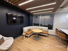Intelligent Office Washington, DC