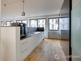 Regus | MOENCHENGLADBACH, Bismarckstraße