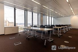 Regus | Vienna, Twin Towers