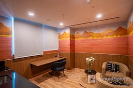 WeWork Manyata Redwood