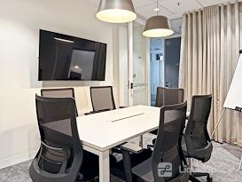 Regus | Adelaide 25 Grenfell Street