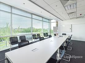 Regus | Leeds Thorpe Park