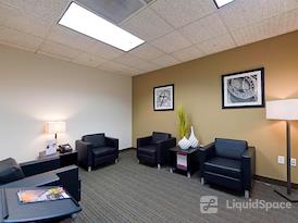 Regus | Peachtree Road