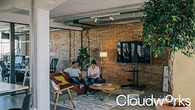 Cloudworks Sant Joan