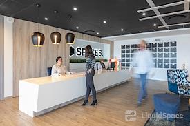 SPACES | JOHANNESBURG, Spaces Atrium on 5th, Sandton