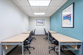 Regus | Saddle Brook