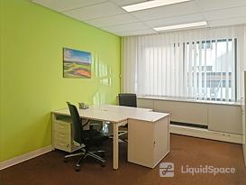 Regus | Prague Stock Exchange