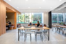 SPACES || Oyster Point