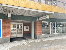 HQ | HUDIKSVALL, Västra Tullgatan