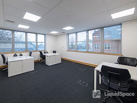 Regus | Birmingham Victoria Square