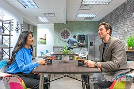 Quest Workspaces- Coral Gables