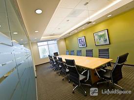 Regus | Turner Riverwalk