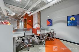 Regus | Bernal Corporate Park