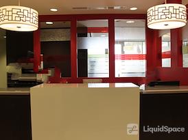 Regus | Gainey Ranch