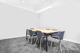 Regus | San Sebastián, Avenida de la Libertad