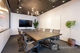 Industrious - Ogilvie