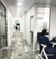 Sarona Space - HaArba's