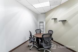 Regus | Huntington Drive