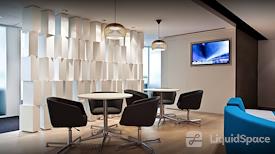 Sky Business Centre – Silvercord Tsim Sha Tsui