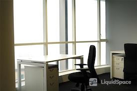 Plug-Ins Avenue 1 Coworking Space, Mont Kiara Kuala Lumpur