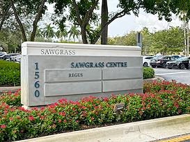 Regus | Sawgrass