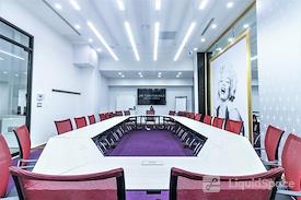 Jay Suites - Fifth Avenue Location