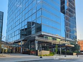 Regus | Landmark Center