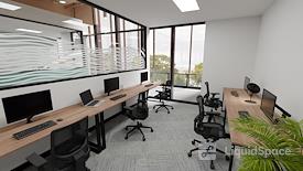 Waterman Workspaces (Clayton)