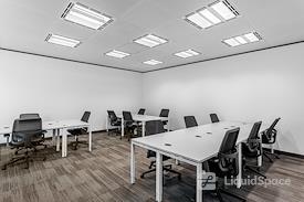 Regus | London, Paddington