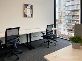 Regus | Vilnius, Ukmerges