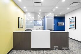 Regus | Bloor and Yonge