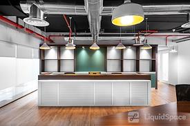 Regus | Dammam Novotel Business park