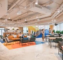 KTown | 6/F Cheung Hing Ind. Bldg.