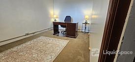 Historic Blackwell Mansion