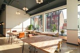 Barnfox Poughkeepsie