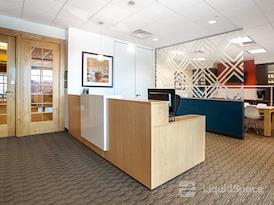Regus || Crosstown Corporate