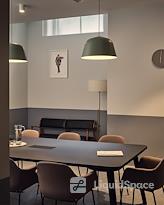 FORA | Warnford Court