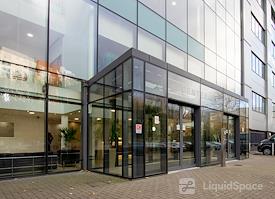 Regus | Manchester Trafford Park
