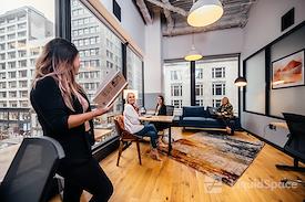 Expansive - 100 S. State Street