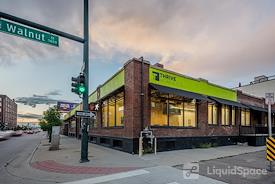 Thrive Workplace @ Ballpark