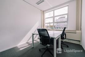 Regus | Utrecht Business Park
