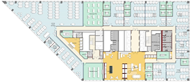 WeWork | 515 N State