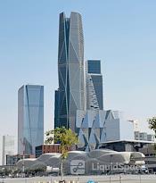 The Executive Centre - KAFD 3.09