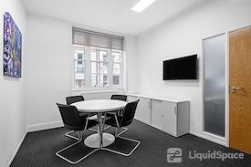 HQ | Great Portland Street