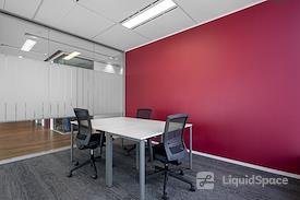 Regus | SYDNEY 680 George Street